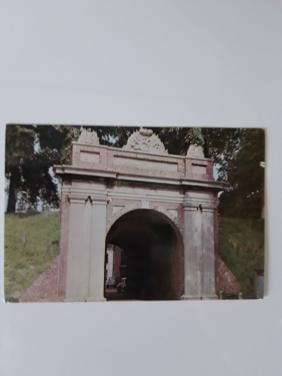 Ansichtkaarten uit Zeeuws Vlaanderen