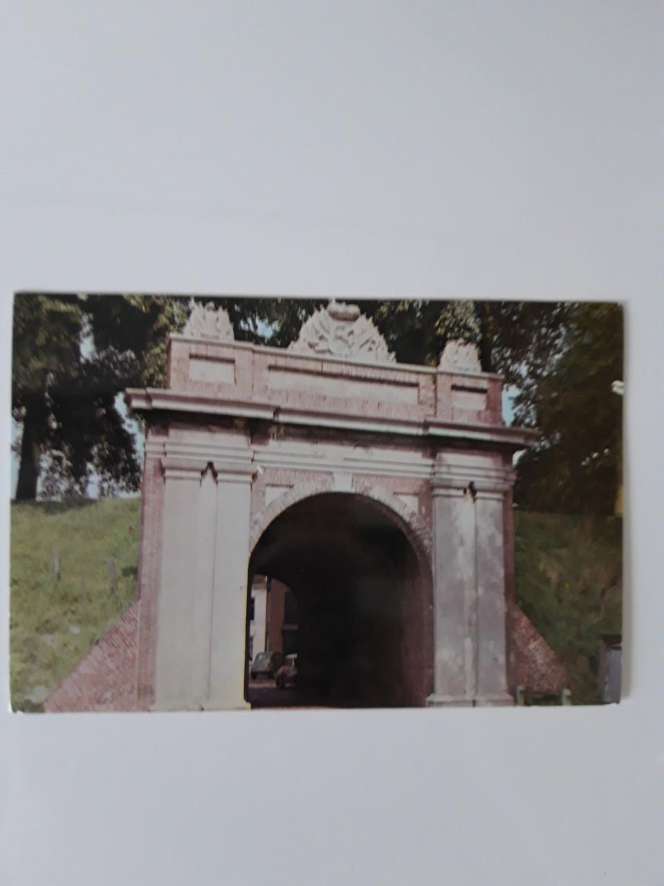 Ansichtkaarten uit Zeeuws Vlaanderen