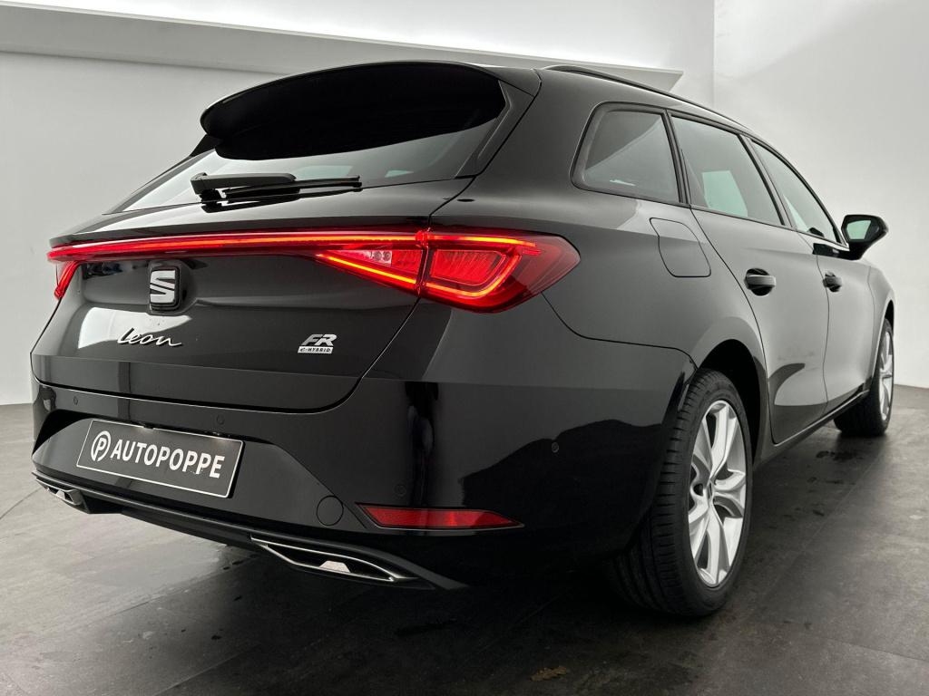 Seat Leon sportstourer fr business 1.5 tsi ehybrid 150 kw / 204 pk statio