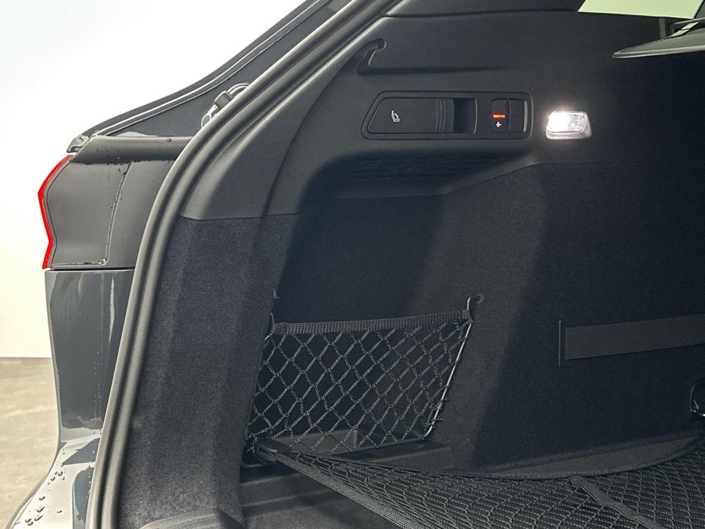 Audi Q6 E-tron s edition e-tron perf 100kwh 225 kw / 306 pk suv e