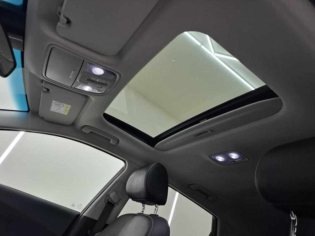 Kia E-niro executiveline 64 kwh | afneembare trekhaak | stoelventilatie | s