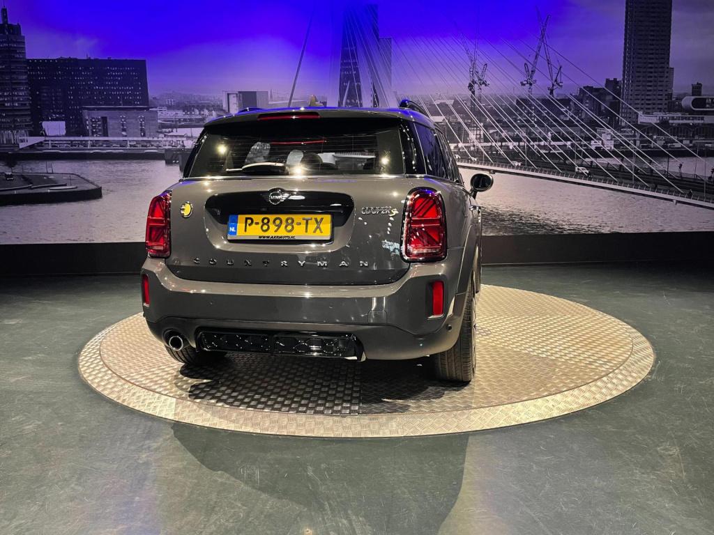 Mini Countryman mini 2.0 cooper se all4 chili *facelift*jcw*led*camera*pano