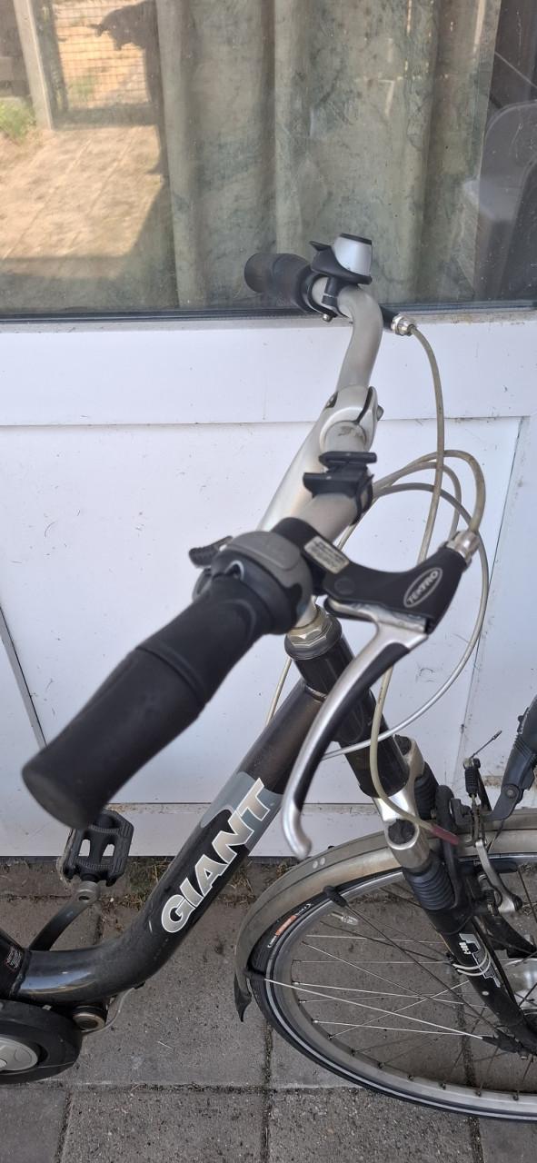 Fietsen