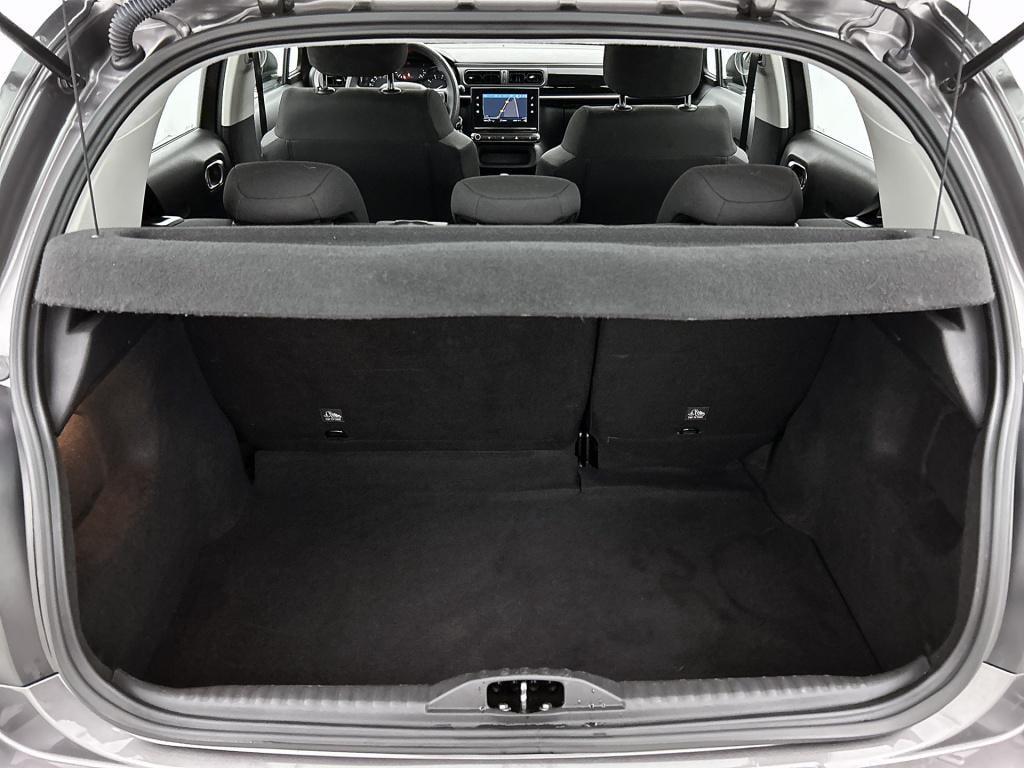 Citroen C3 1.2 puretech feel | rijklaar |