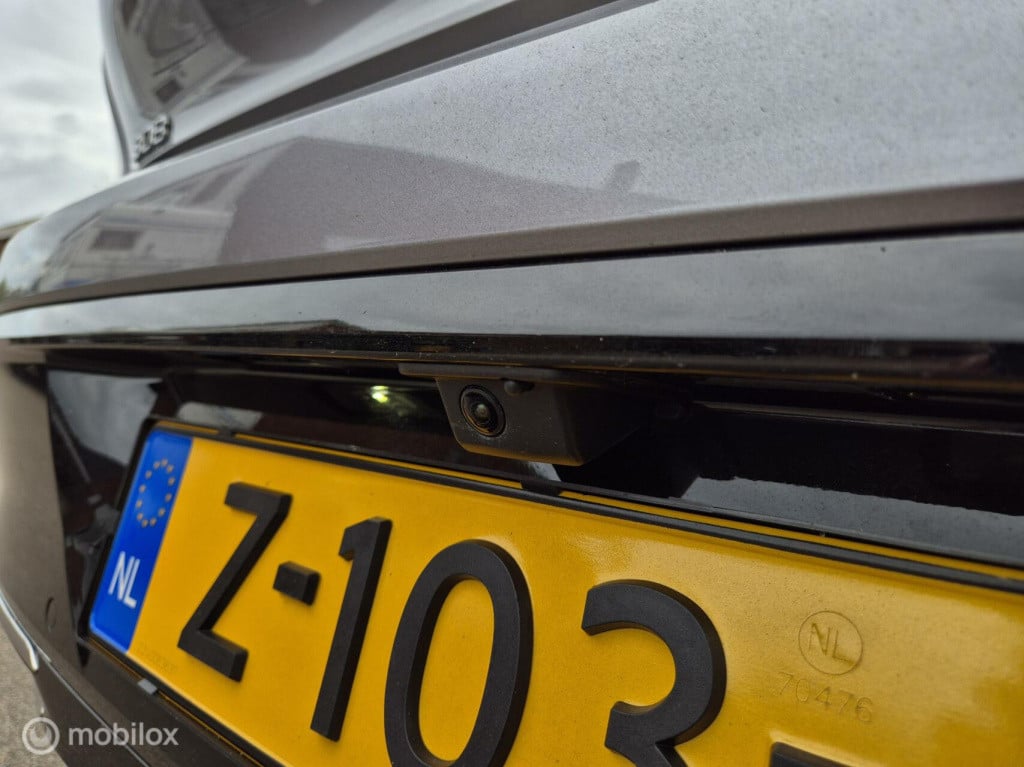 Peugeot 308 1.2 puretech allure / btw auto / automaat / led / acc / achteru