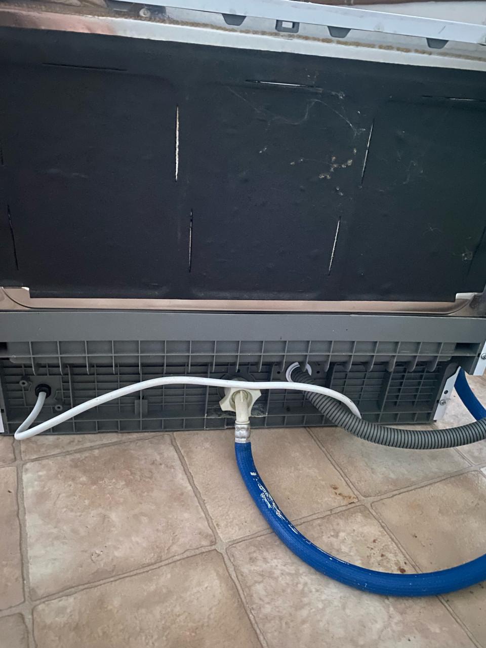 Vaatwasser tafelmodel