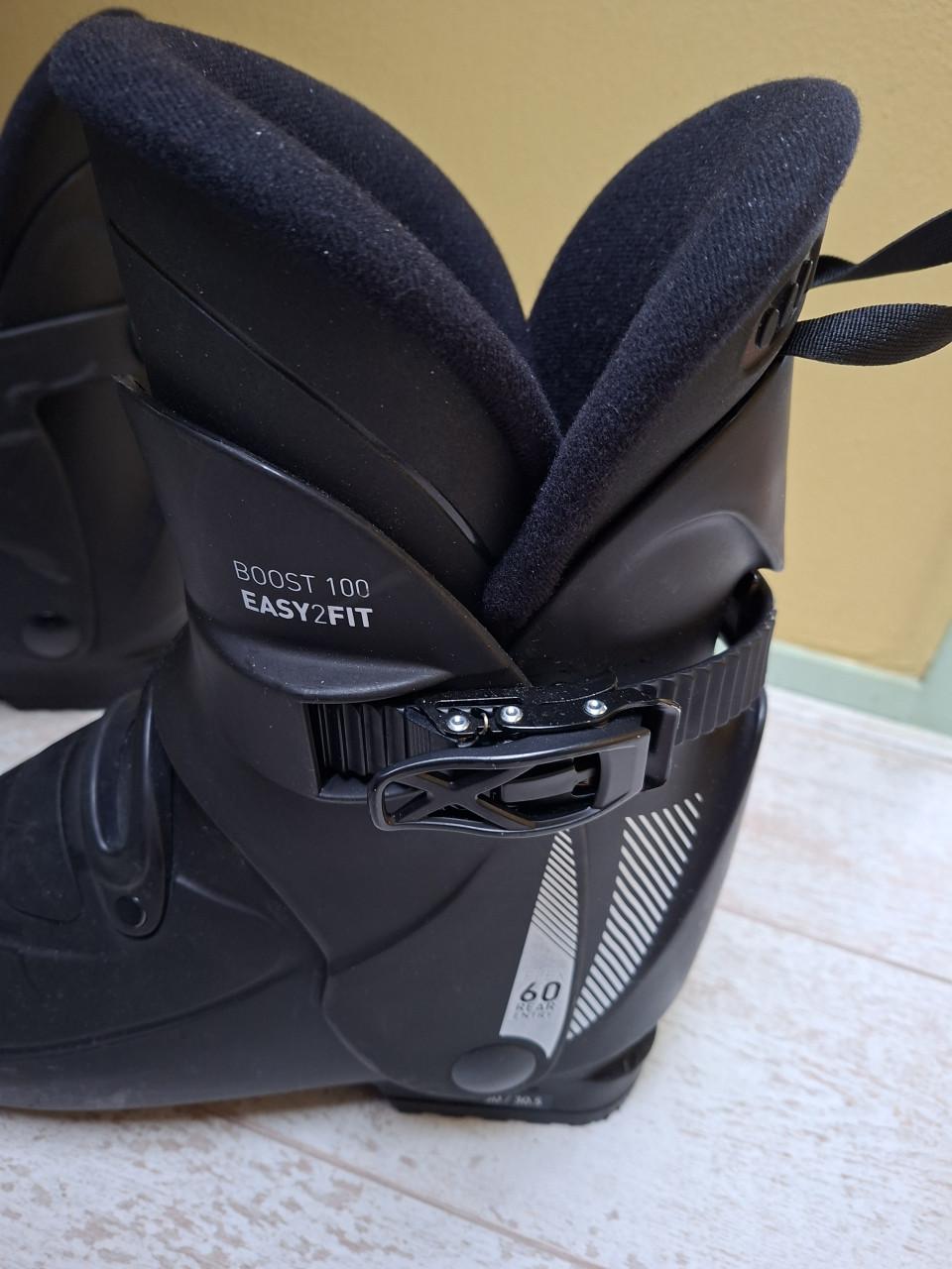Skischoenen