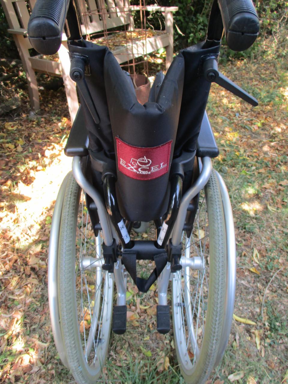 Exel  G3 rolstoel te koop