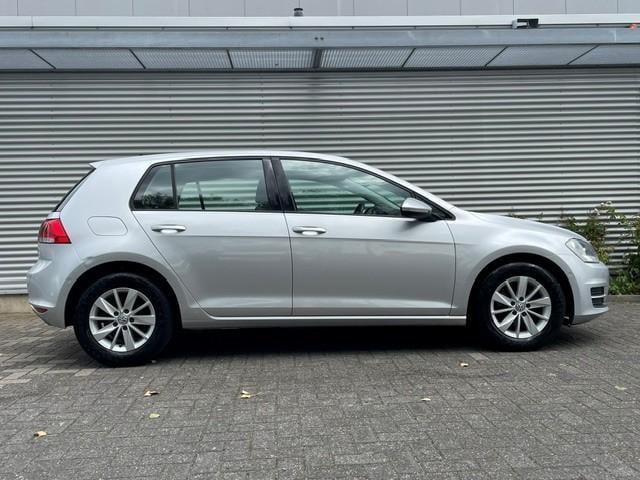 Volkswagen Golf 1.2 tsi comfortline