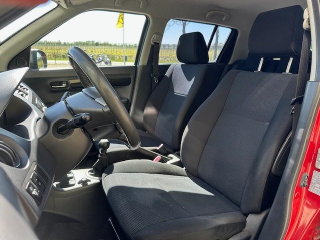Suzuki Swift 1.3 shogun