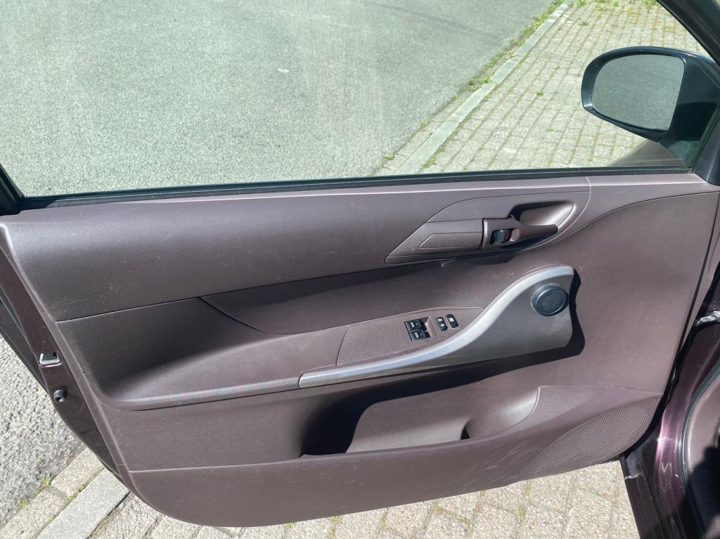 Toyota Iq 1.0 vvti comfort