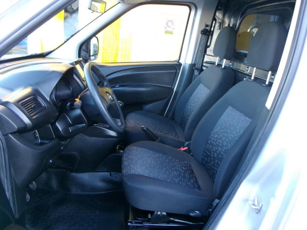Opel Combo 1.3 cdti l2/h1 airco, schuifdeur 79000 km!!