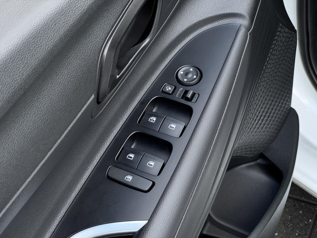 Hyundai I 20 1.0 t-gdi comfort smart automaat