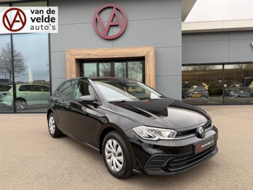 Volkswagen Polo 1.0 tsi dsg life | camera | led | navi | climate control | 