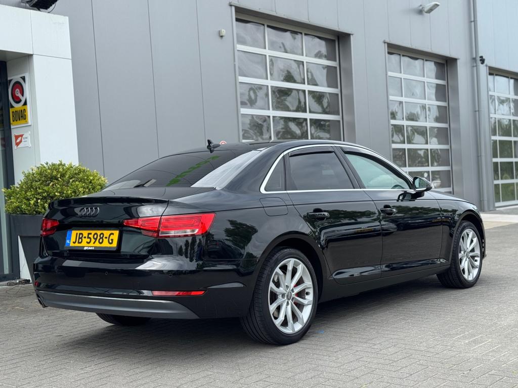 Audi A4 limousine 1.4 tfsi sport pro line * carplay * 18 inch * nap