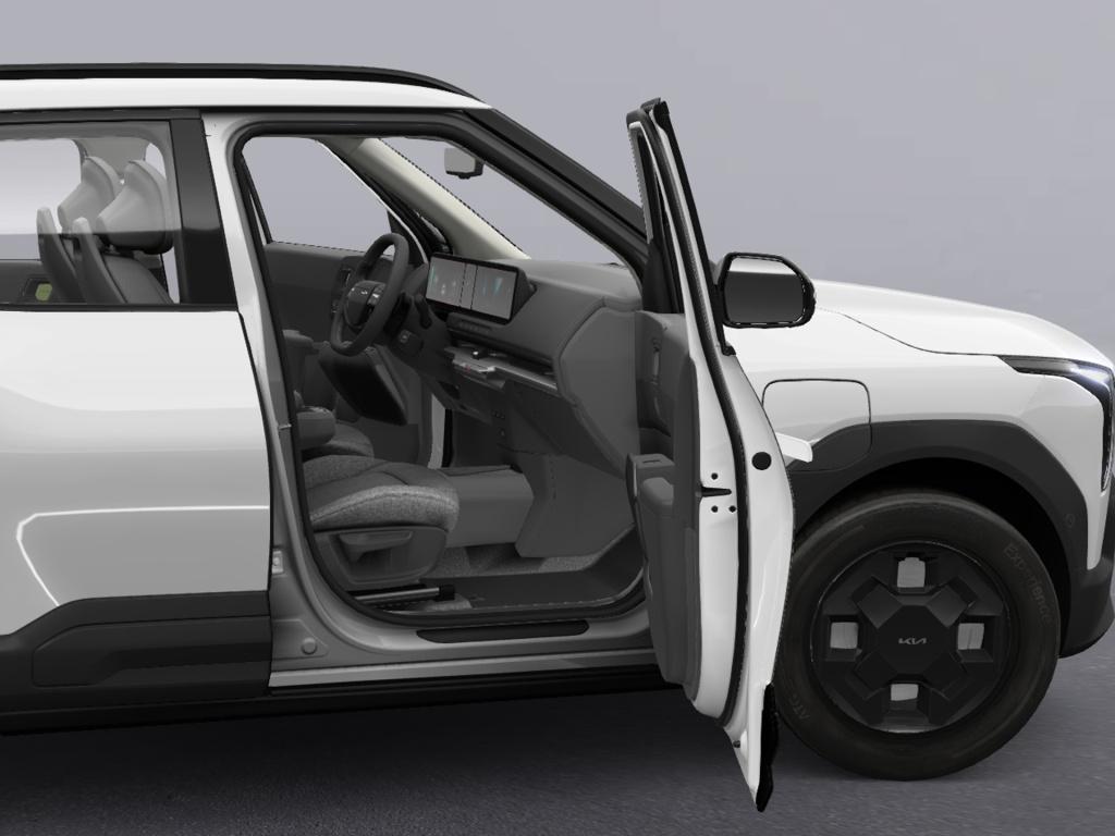 Kia Ev2 air 42.2 kwh ** voorraadvoordeel inclusief € 3.000,- inruilpremie**