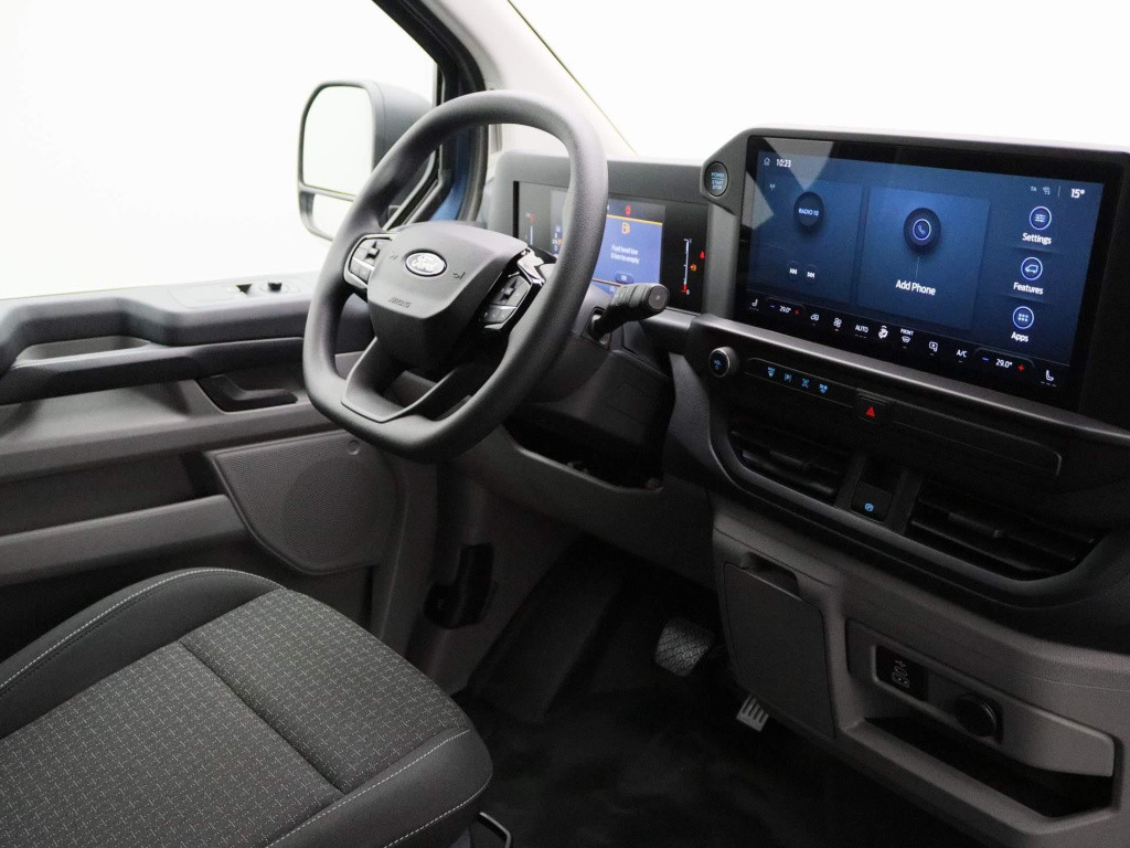 Ford Transit Custom 320 2.0 tdci l2h1 trend