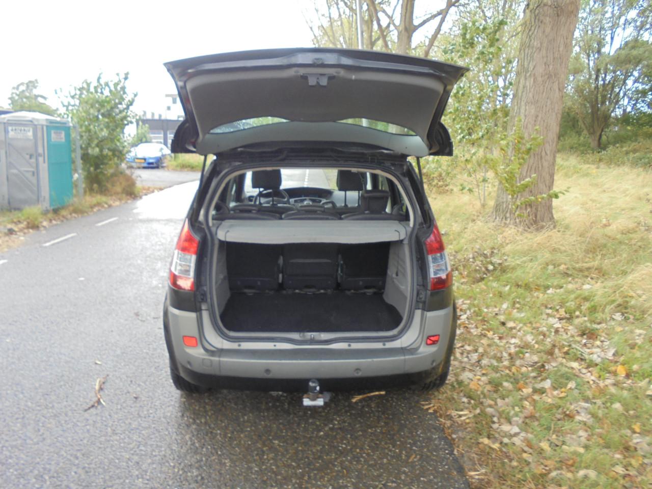 Scenic 2.0 I-16V in de Privilege Luxe,met N.A.P Apk.€ 1195