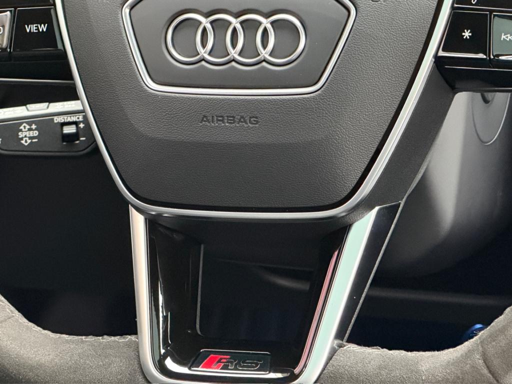 Audi E-tron Gt rs 93kw 600pk | matrix led | 4-wielsturing | panorama | head