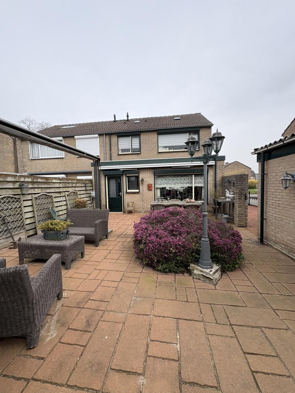 Schorrenkruidlaan 21 in Philippine