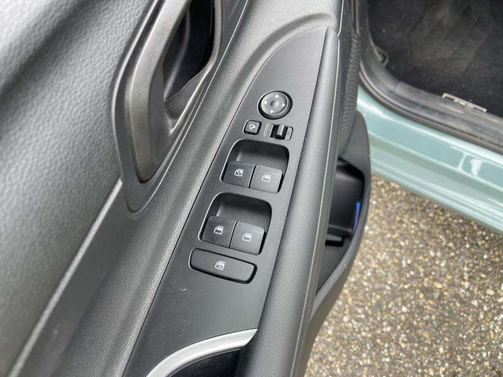 Hyundai I 20 1.0 t-gdi comfort | apple carplay/android auto | cruise contro
