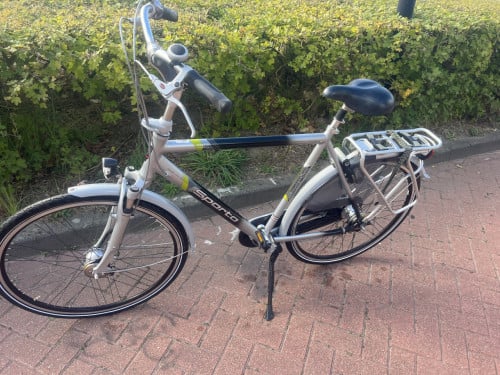 Sparta amphion sport Herenfiets 7V