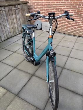 Batavus Wayz E-go Active Bosch 28'