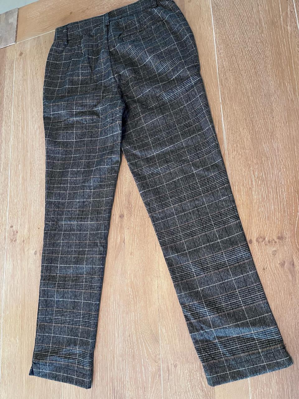 Dames broek maat S nieuw!