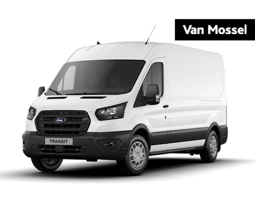 Ford Transit 310 2.0 tdci l2h2 trend | vanaf prijs | nieuw te bestellen | 1