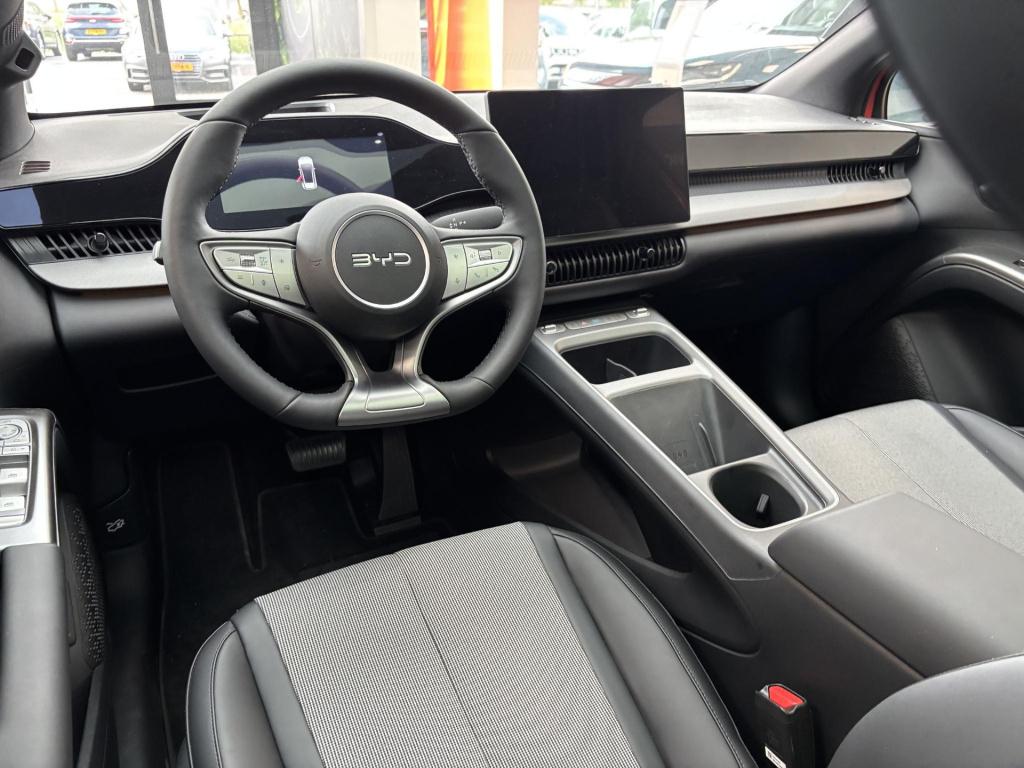 Byd Dolphin g 1.5l dm-i comfort