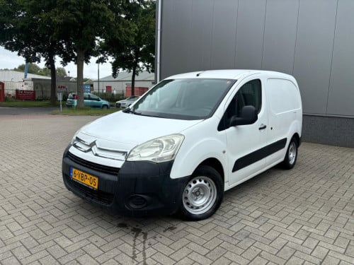 Citroen Berlingo 1.6 HDIF 500 Comfort