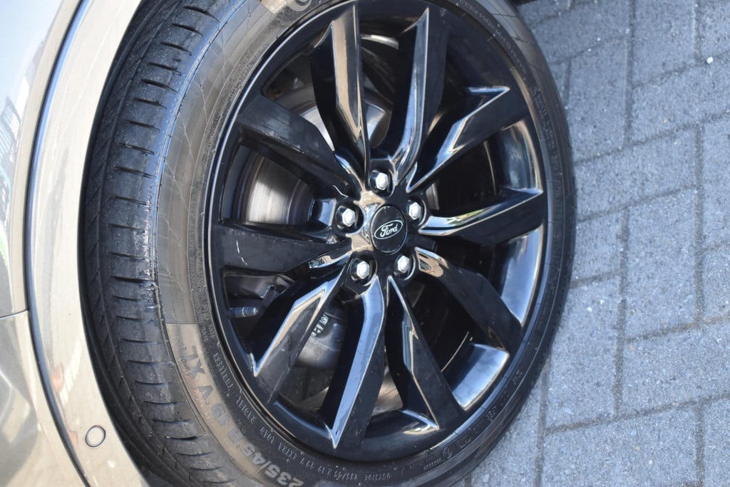 Ford Kuga 1.5 ecoboost st line | climate control | cruise control | winterp