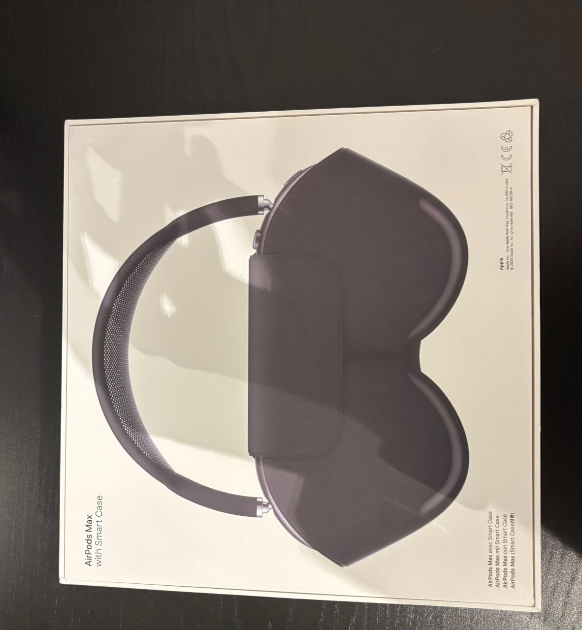 Apple AirPods Max