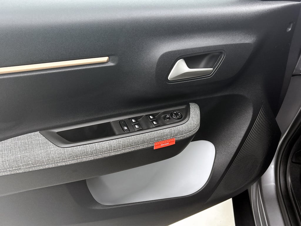 Citroen C3 Aircross turbo 100pk | rijklaar achteruitrijcamera | apple carpl
