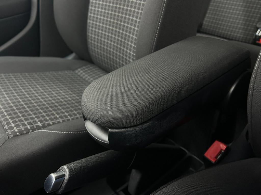 Volkswagen Polo occasion 1.0 comfortline edition | zwart | tweedehands volk