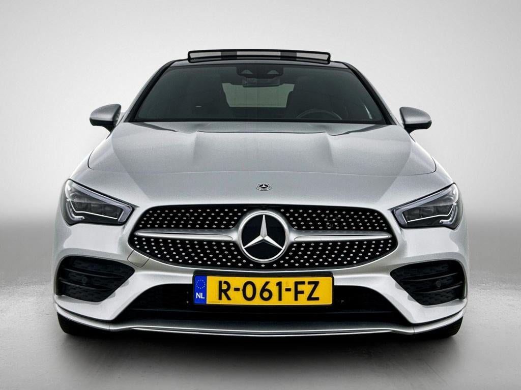 Mercedes-Benz Cla 250 e amg plug-in hybride | premium plus pack | 360° came