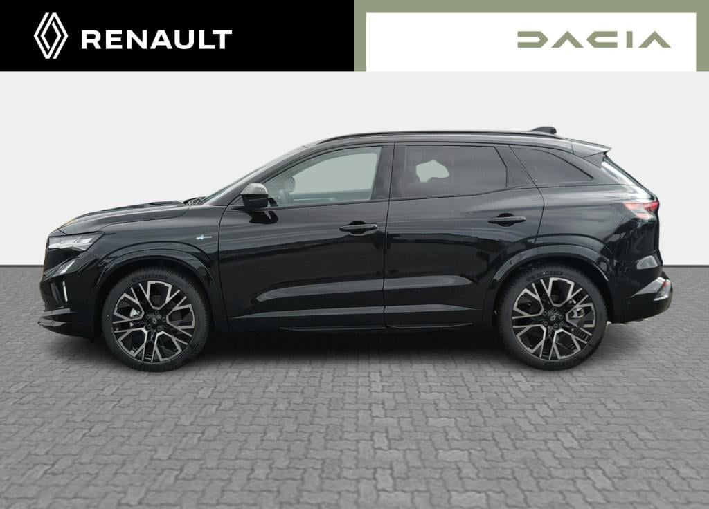 Renault Austral 1.2 e-tech full hybrid 200 esprit alpine - pack extended gr