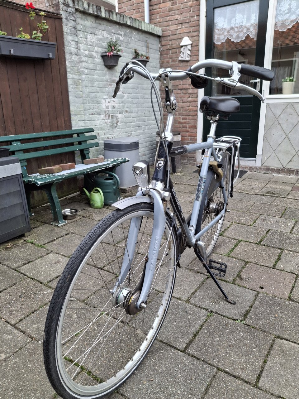 Fiets