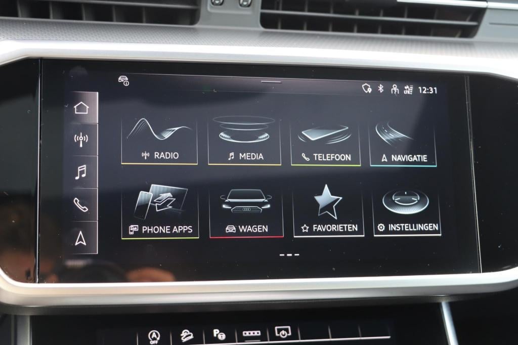 Audi A6 Allroad quattro 55 tfsi pro line advanced