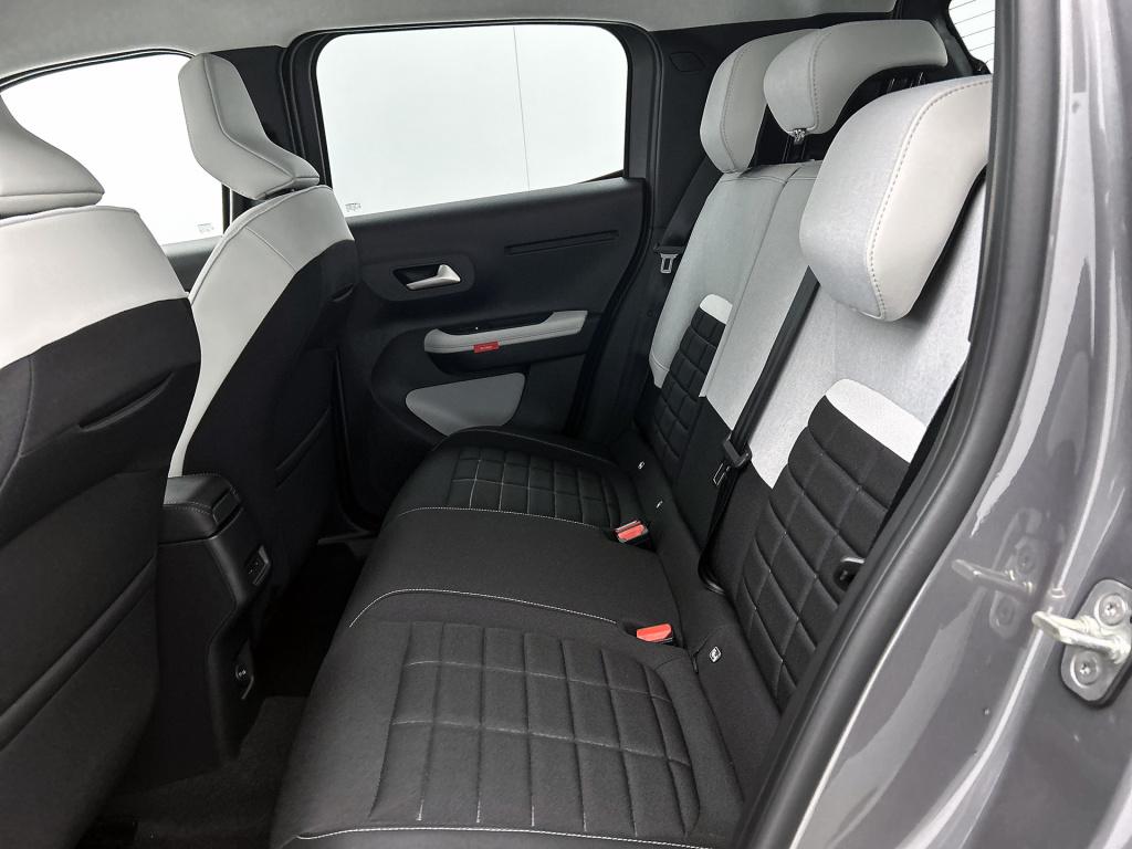 Citroen C3 hybrid 110pk automaat max | rijklaar | climate control | camera 