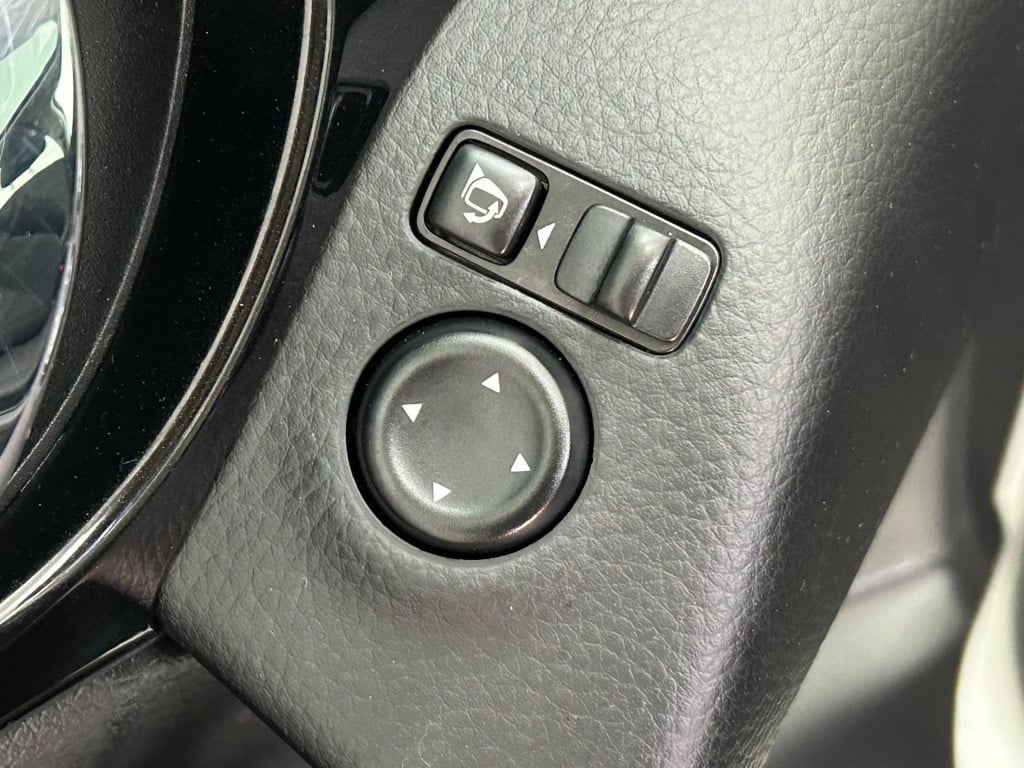 Nissan Qashqai occasion 1.2 connect edition | tweedehands nissan qashqai | 