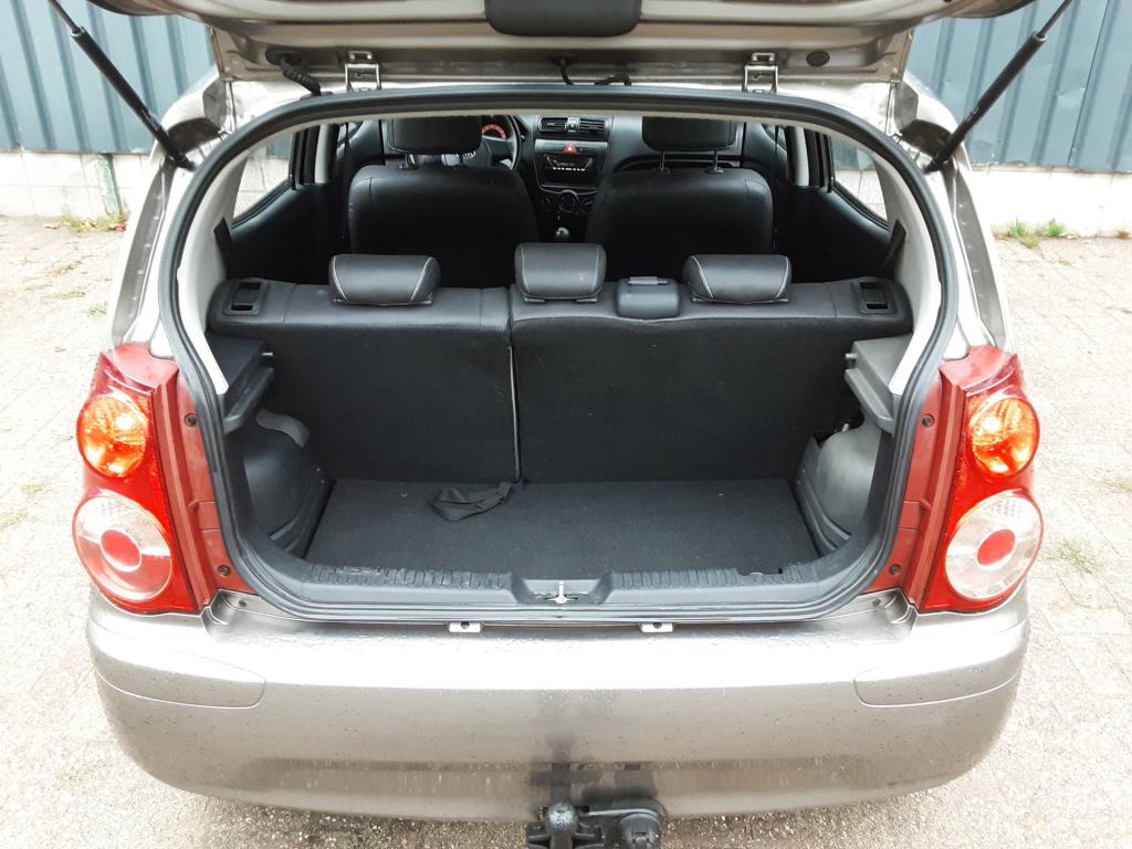 Kia Picanto 1.0 x-pect