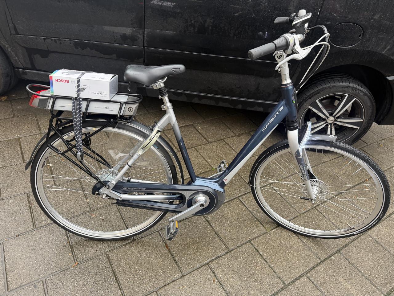 Dieverse ebikes prijzen vanaf €200 ttm 999 alles nagezien