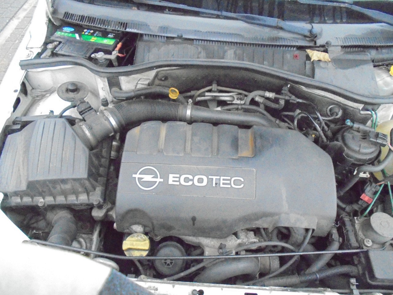Opel Combo nette auto 1.3CDTi met N.A.P, APK Mei 2026 rijd schakeld 100%