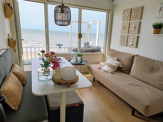 🌊 Droomvakantie in Dishoek! 🌊 30 augustus - 6 september