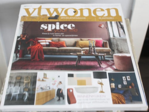 Tv wonen nr11 -2018