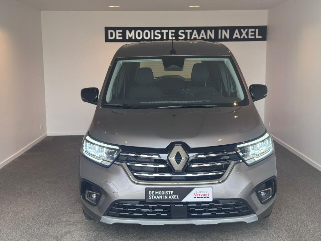Renault Kangoo 1.3 tce
