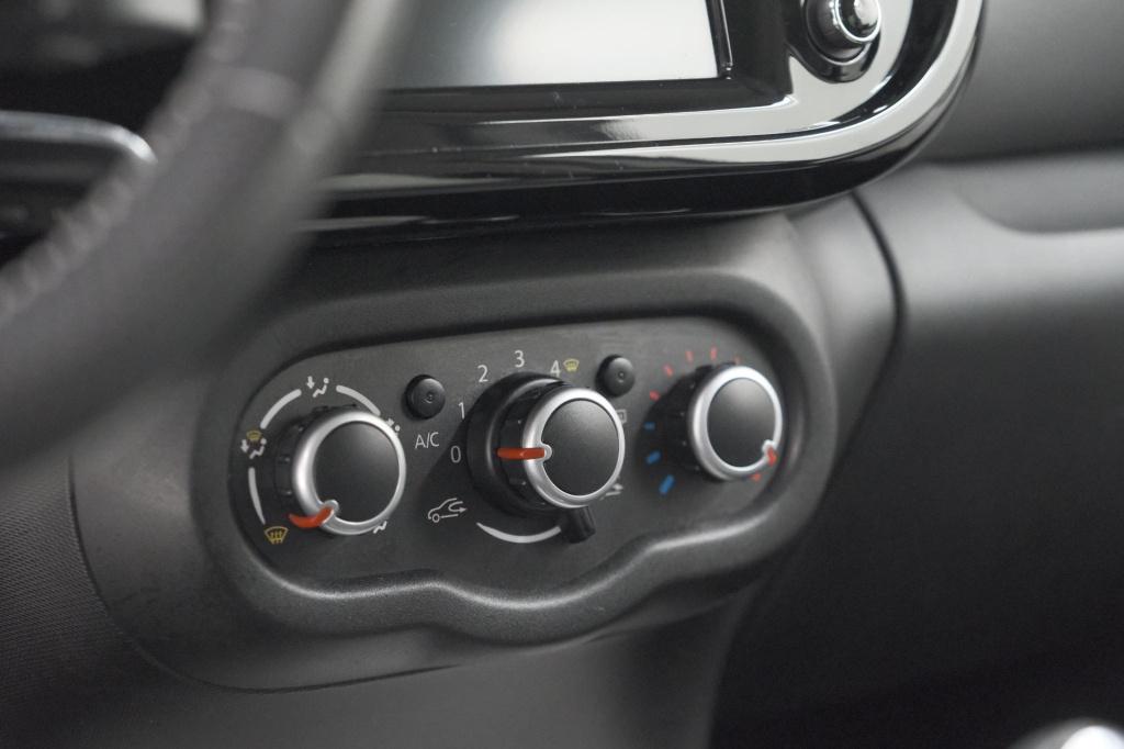 Renault Twingo 1.0 sce dynamique | camera | navigatie | cruise control | pa