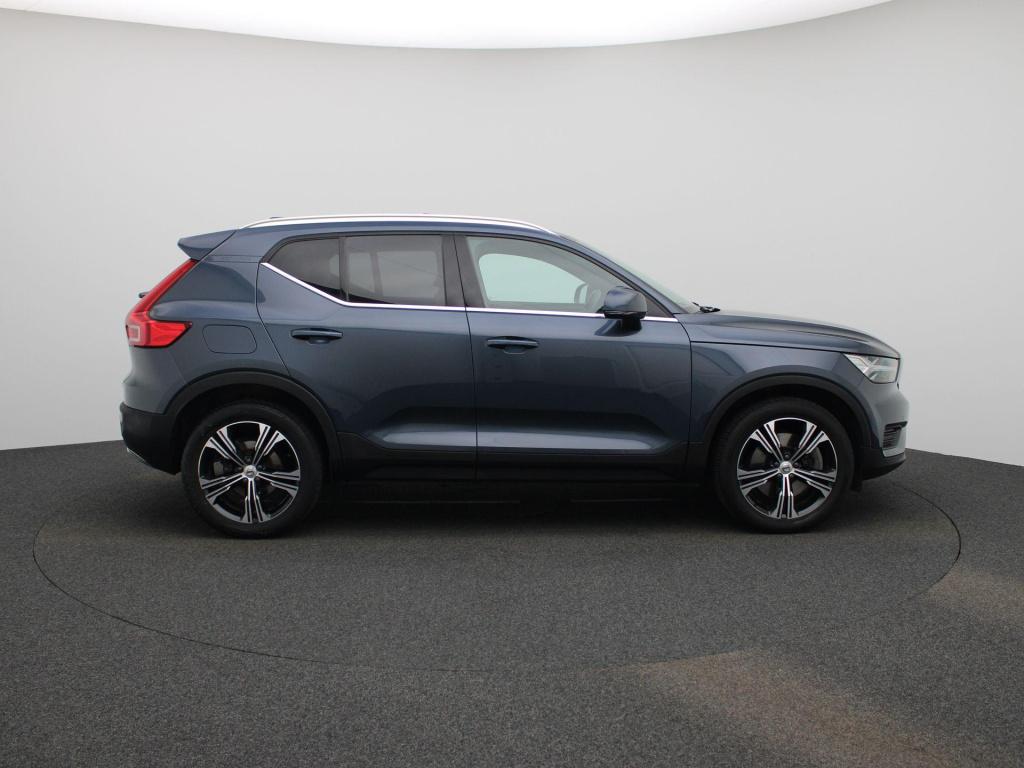 Volvo XC40 1.5 t4 recharge inscription | automaat | panoramadak | trekhaak 