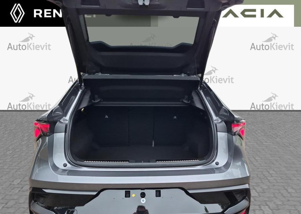 Renault Rafale 1.2 e-tech full hybrid 200 esprit alpine